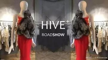 观潮 | 走过最长的路，就是HIVE- showroom的时尚之路