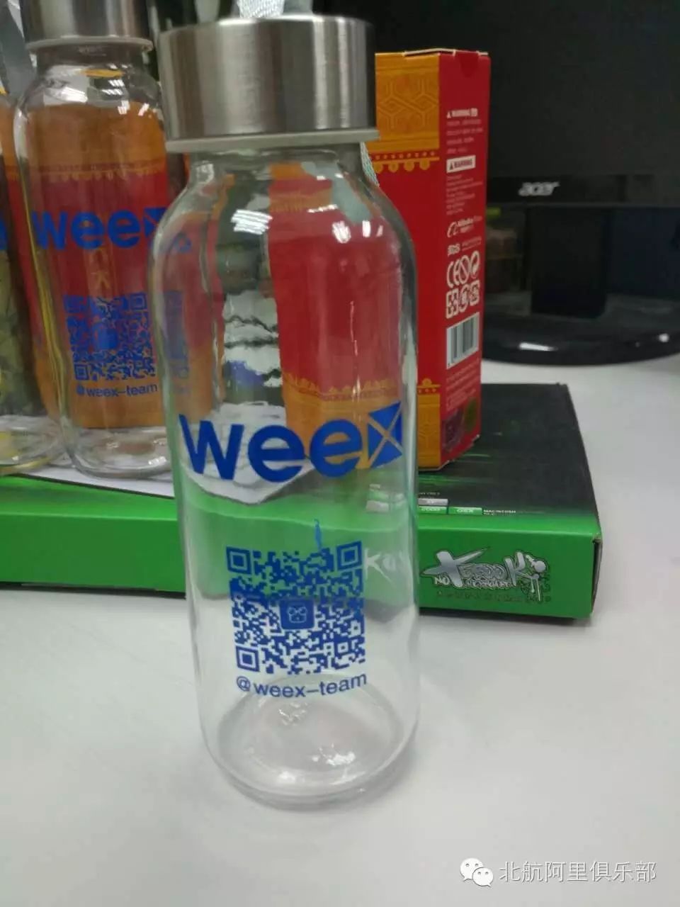 WEEX系列活动——Weex框架知多少