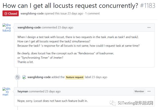 如何使用优秀的性能测试工具Locust？我们找了大神来做实战演示！忍不住收藏！