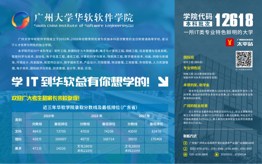 人工智能&云计算 | 华为创新实验班等你来