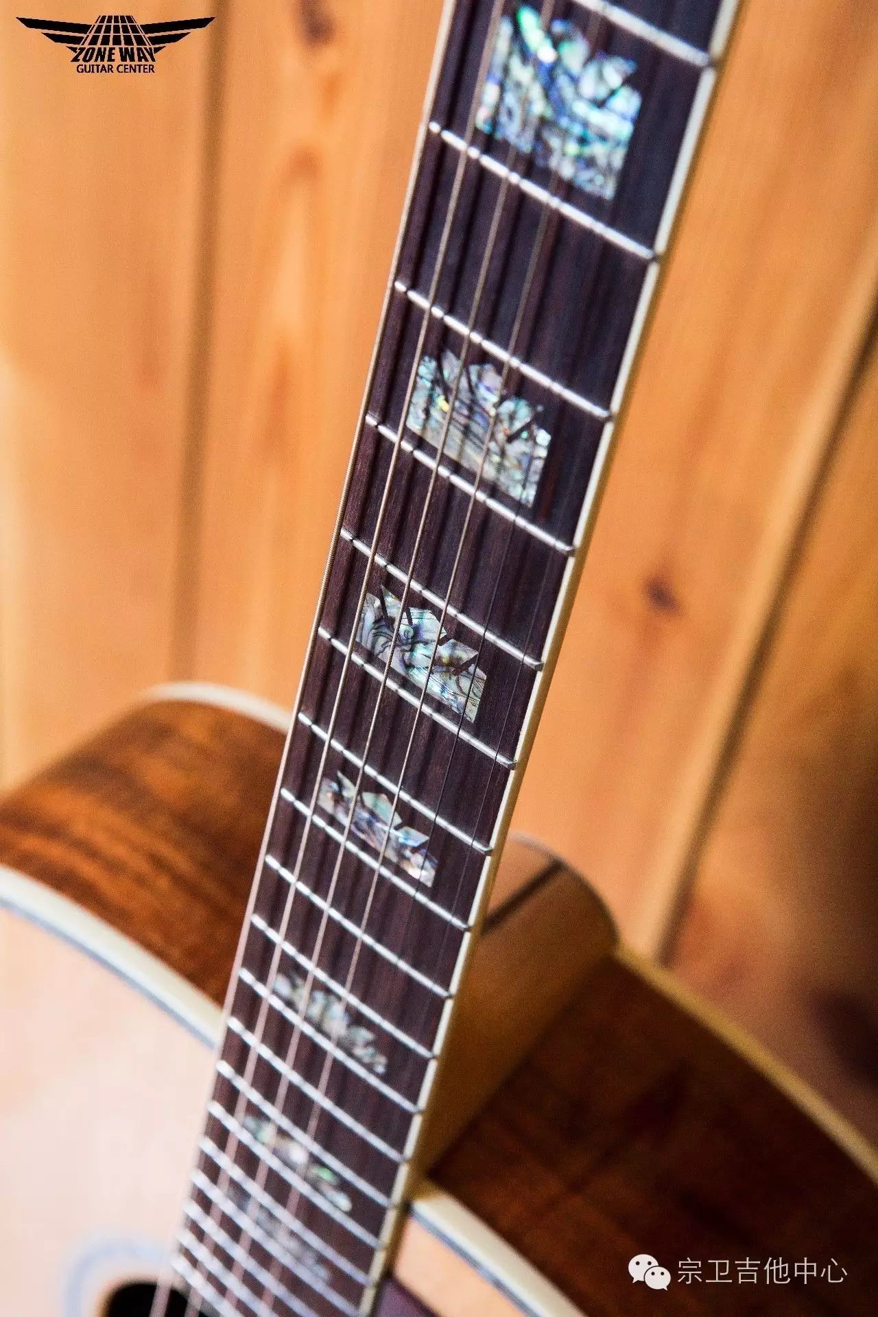 Gibson SJ-200 KOA Custom shop 全单 民谣木吉他 全球限量20支