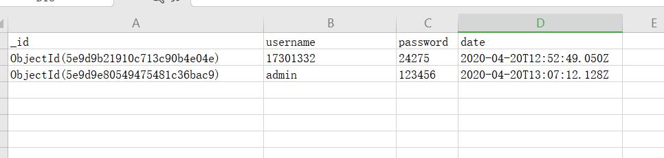 濡備綍灏嗘暟鎹粠MySQL/MongoDB涓縼绉昏嚦浜戝紑鍙戞暟鎹簱