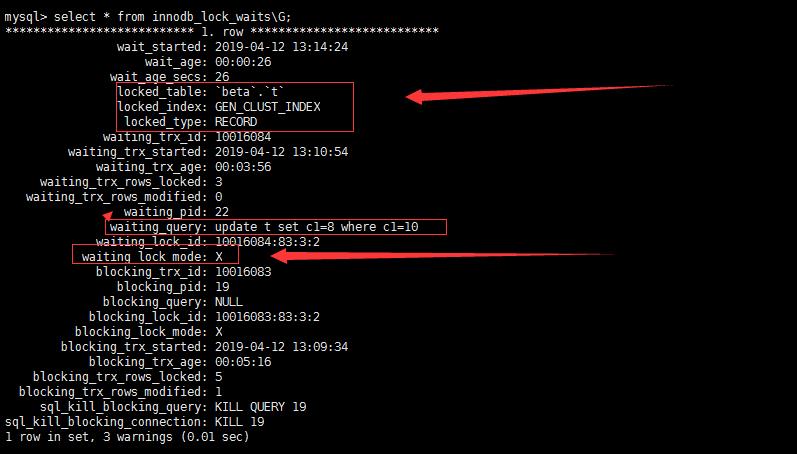 年薪50万的DBA必须了解的MySQL锁和事务