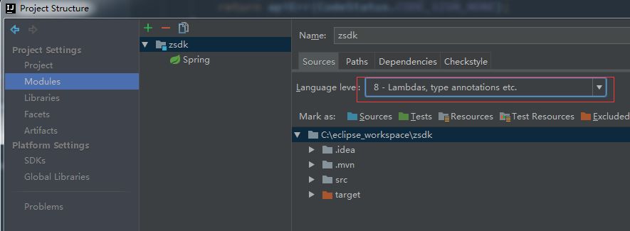 从头搭建IntelliJ IDEA环境