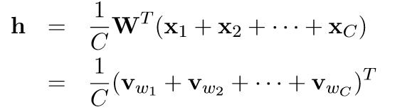 达观数据推荐算法实现：协同过滤之item embedding