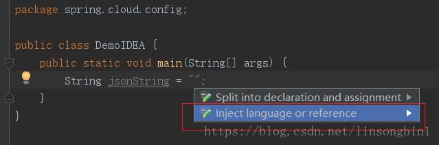 没想到吧！Intellij IDEA 神器还有这些小技巧