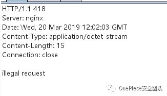 记一则有趣的存储XSS Bypass经历