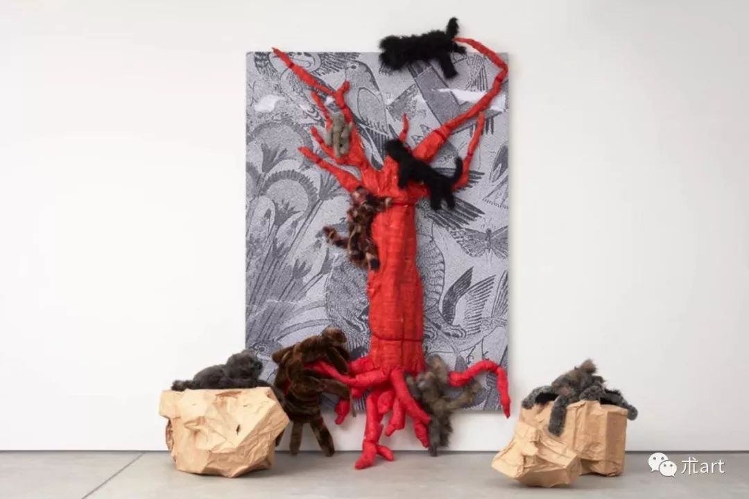 马文·盖伊·切特温德（Marvin Gaye Chetwynd）