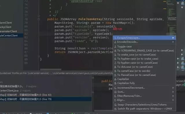 12 个免费又酷炫的 IntelliJ IDEA 插件！