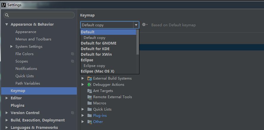 从头搭建IntelliJ IDEA环境