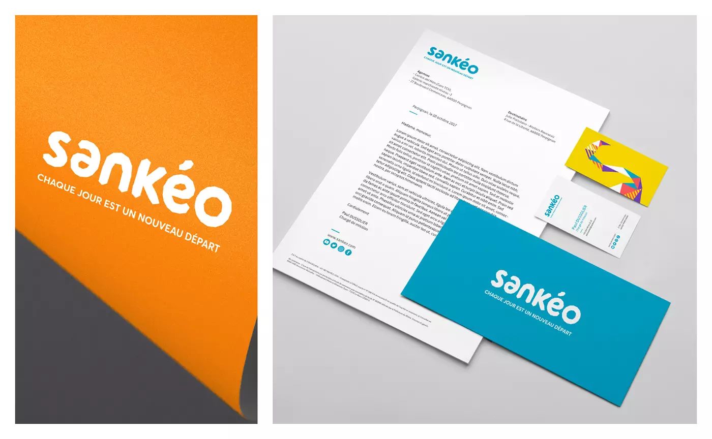 【LOGO周更新】快讯：SANKEO、Hive等品牌更新视觉形象