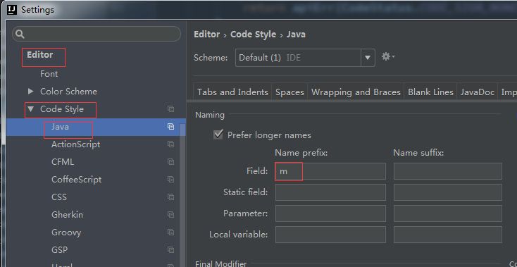 从头搭建IntelliJ IDEA环境