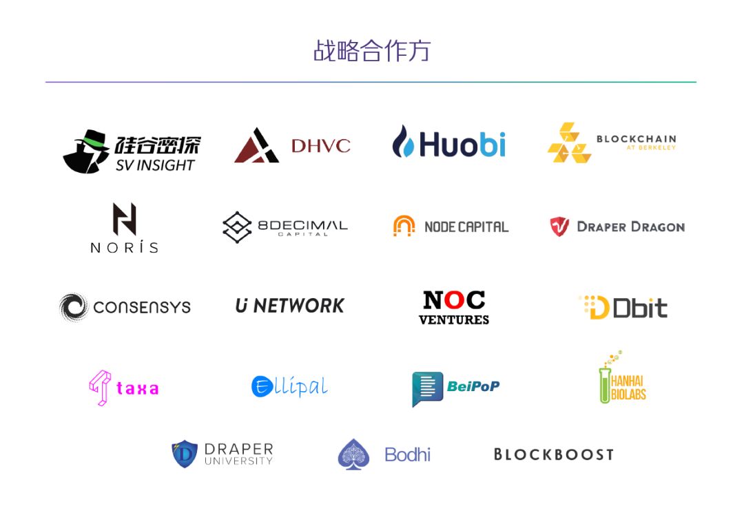 Vitalik等大咖在第三届Blockchain Connect全球区块链峰会上讲了什么？