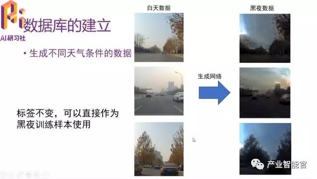 【智能驾驶】多任务深度学习框架在ADAS中的应用；Mobileye被收购后首度发声：我们所相信的自动驾驶实现路径