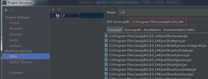 从头搭建IntelliJ IDEA环境