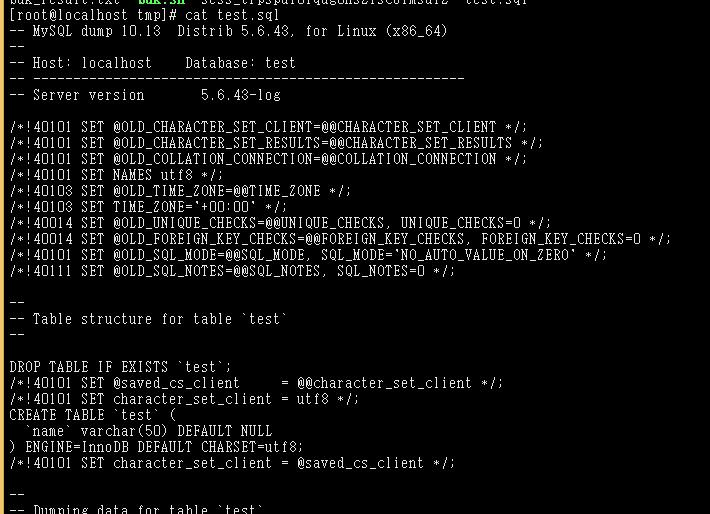 技术干货：利用 Zabbix 监控 mysqldump 定时备份数据库是否成功 | 运维进阶