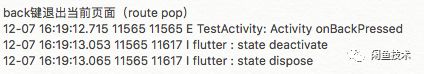Flutter Exception降到万分之几的秘密