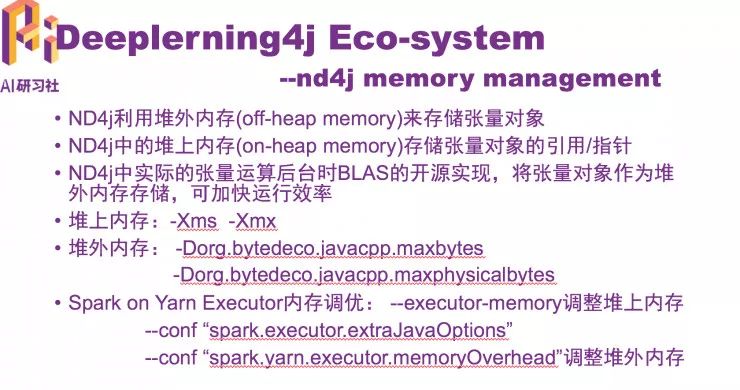 Java工程师转型AI的秘密法宝：深度学习框架Deeplearning4j | 回顾