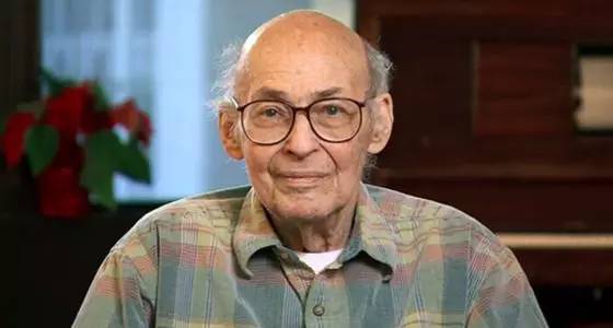 CAAI头条丨人工智能先驱Marvin Minsky于上周日晚逝世，享年88岁