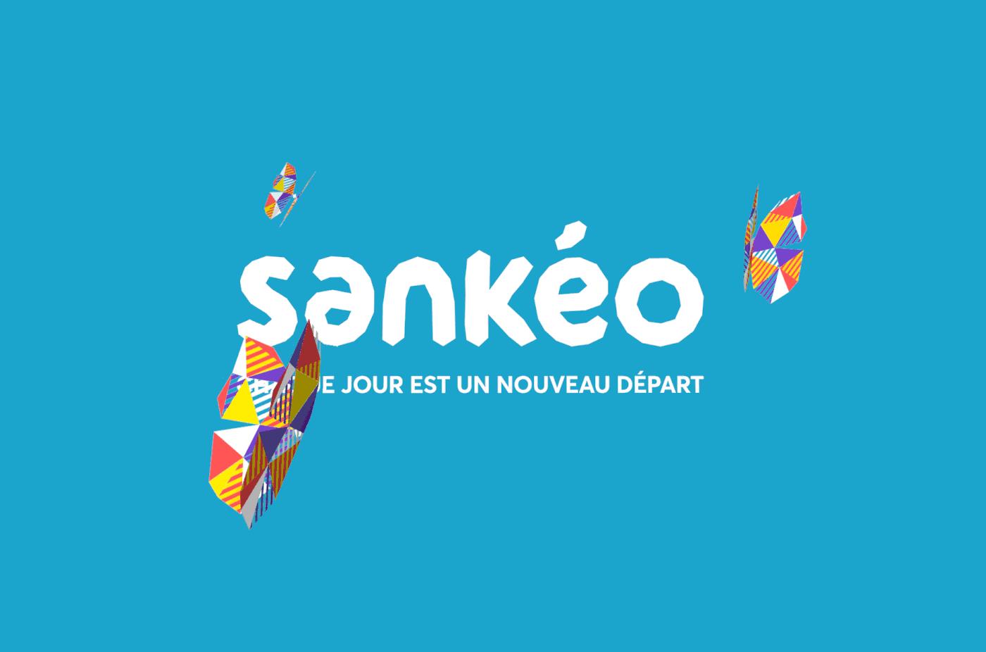 【LOGO周更新】快讯：SANKEO、Hive等品牌更新视觉形象