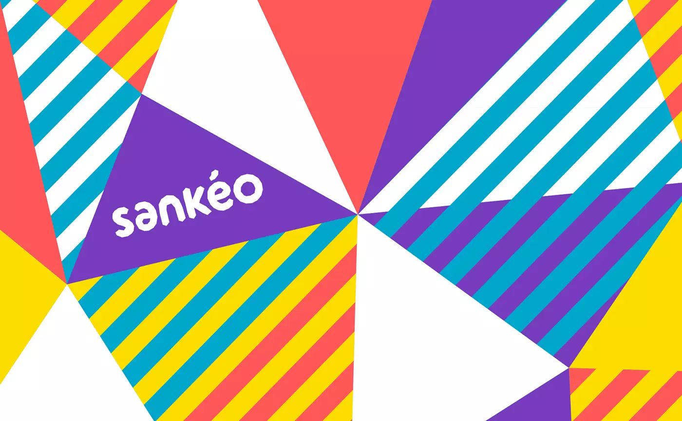 【LOGO周更新】快讯：SANKEO、Hive等品牌更新视觉形象