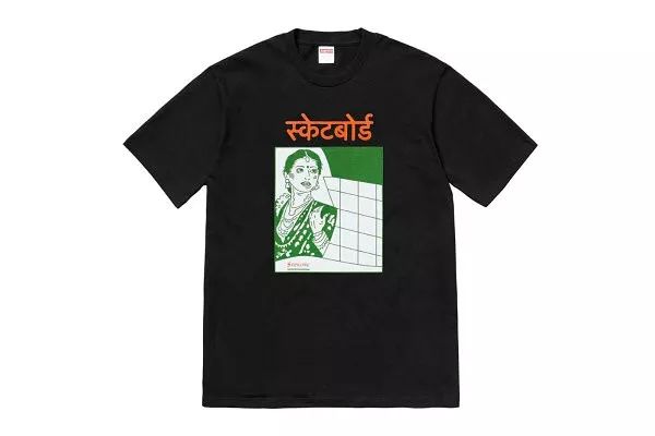 潮闻速食 | Supreme x Marvin Gaye联名系列登场，Farfetch收购球鞋寄卖名所Stadium Goods