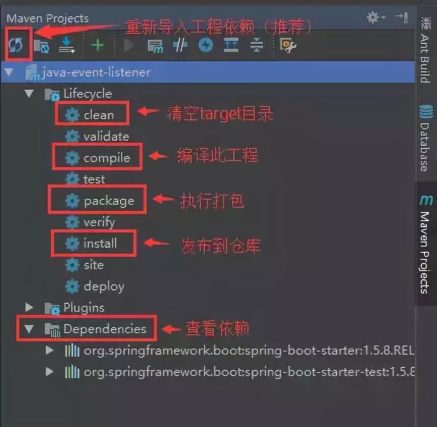 精选教程：IntelliJ IDEA 使用教程(图文版)