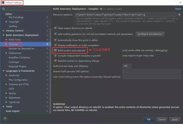 精选教程：IntelliJ IDEA 使用教程(图文版)