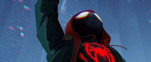 Web AR游戏《Into The Spider-Verse》与蜘蛛侠邂逅吧