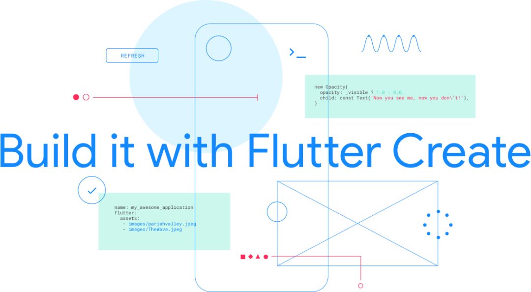 期待已久，Flutter 1.2 正式发布！