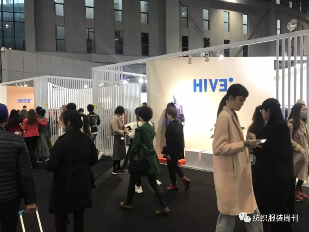 春季联展 | 买手们的接头暗号！你今天HIVE了吗？