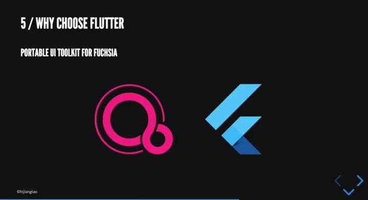 让我们在2019年重新认识 Flutter