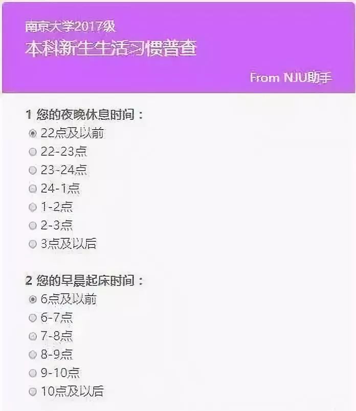 热点 | 南大新生宿舍分配“推荐算法” ，一不小心就分出了一屋子的情敌，你怎么看？