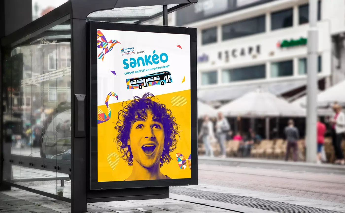 【LOGO周更新】快讯：SANKEO、Hive等品牌更新视觉形象