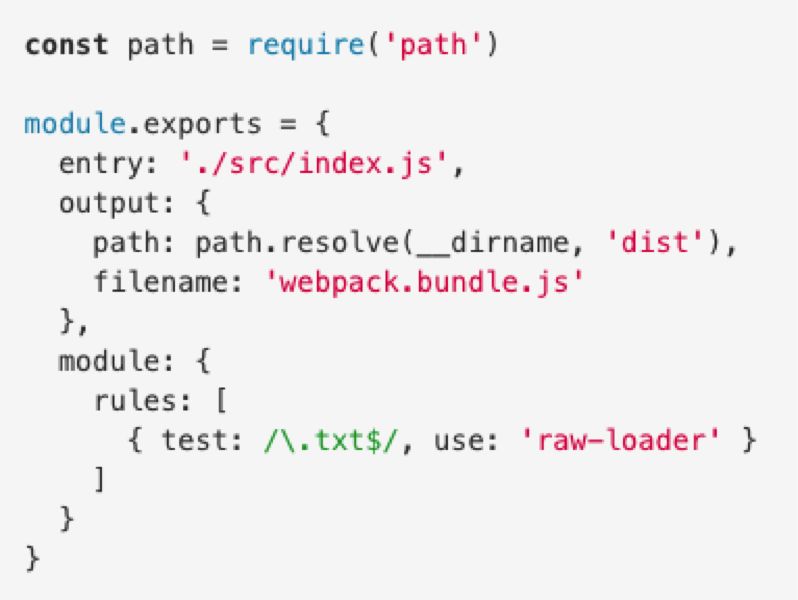 webpack升级指南