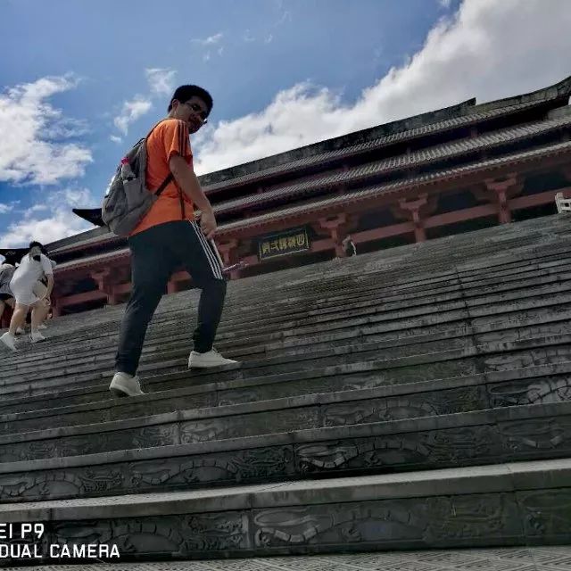 碎片时间 ▏Caffe 深度学习框架