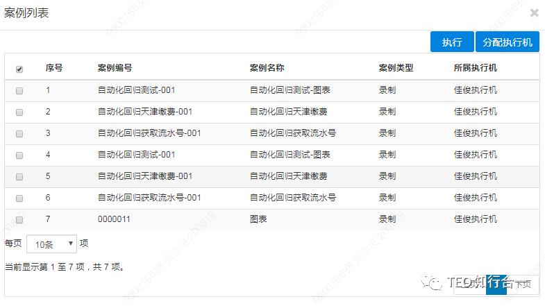 【知行合一·求是】建设太白测试工具，助力柜面生产安全