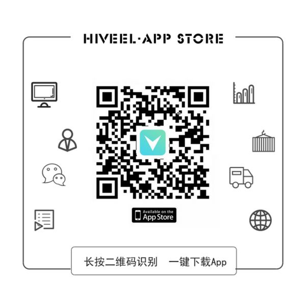 Hiveel唯优车APP新版上线，晒好评、提建议赢大礼！