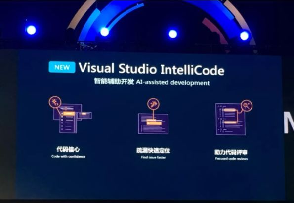 劲爆！宇宙第一 IDE Visual Studio 支持 Java 了！