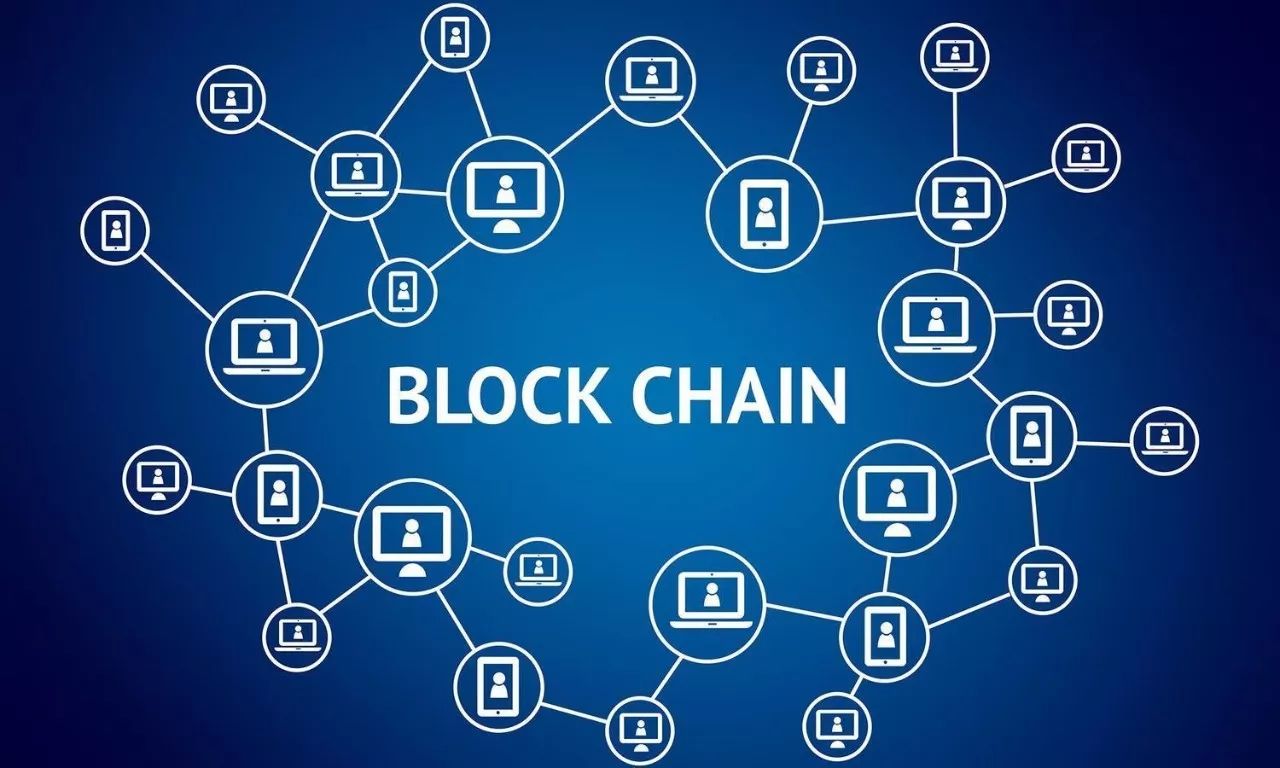 The Mystery of Blockchain