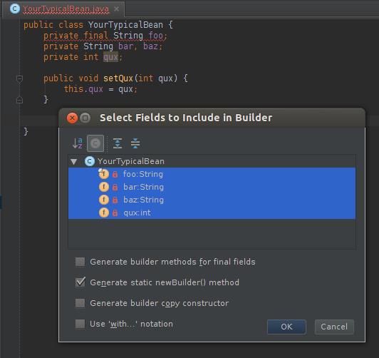 知道这些 IntelliJ IDEA 实用小技巧，能让你少写 1,000 行代码！