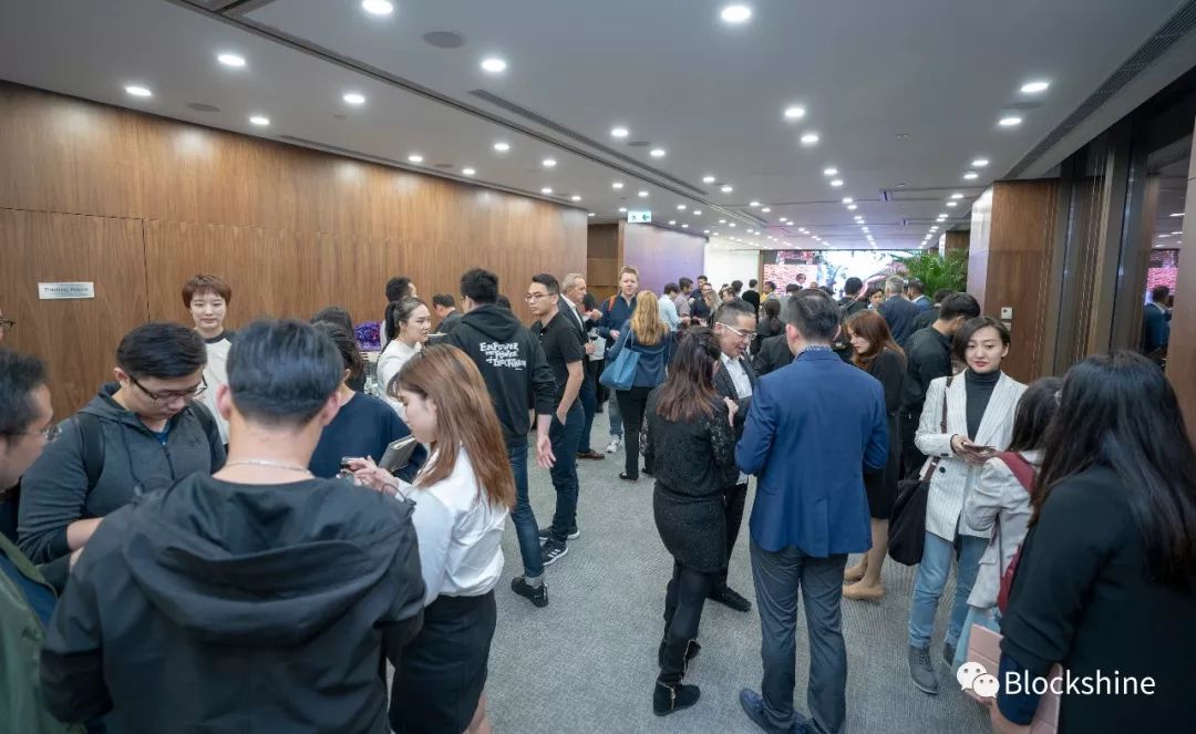 Ruden Blockchain全球路演香港站圆满结束： 上市公司加入区块链行业是发展趋势