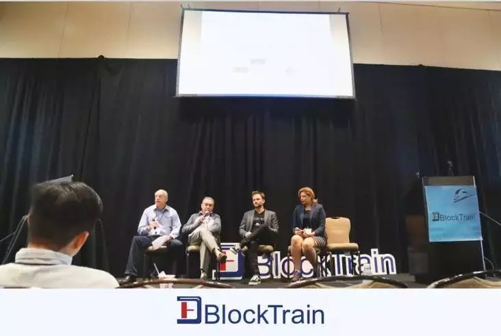 【海豚区块链】SWFT Blockchain 参加“全球最具潜力的区块链项目竞演大会”