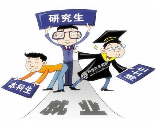 免联考在职MBA/DBA｜当你还在犹豫之时，别人却早已做出了选择