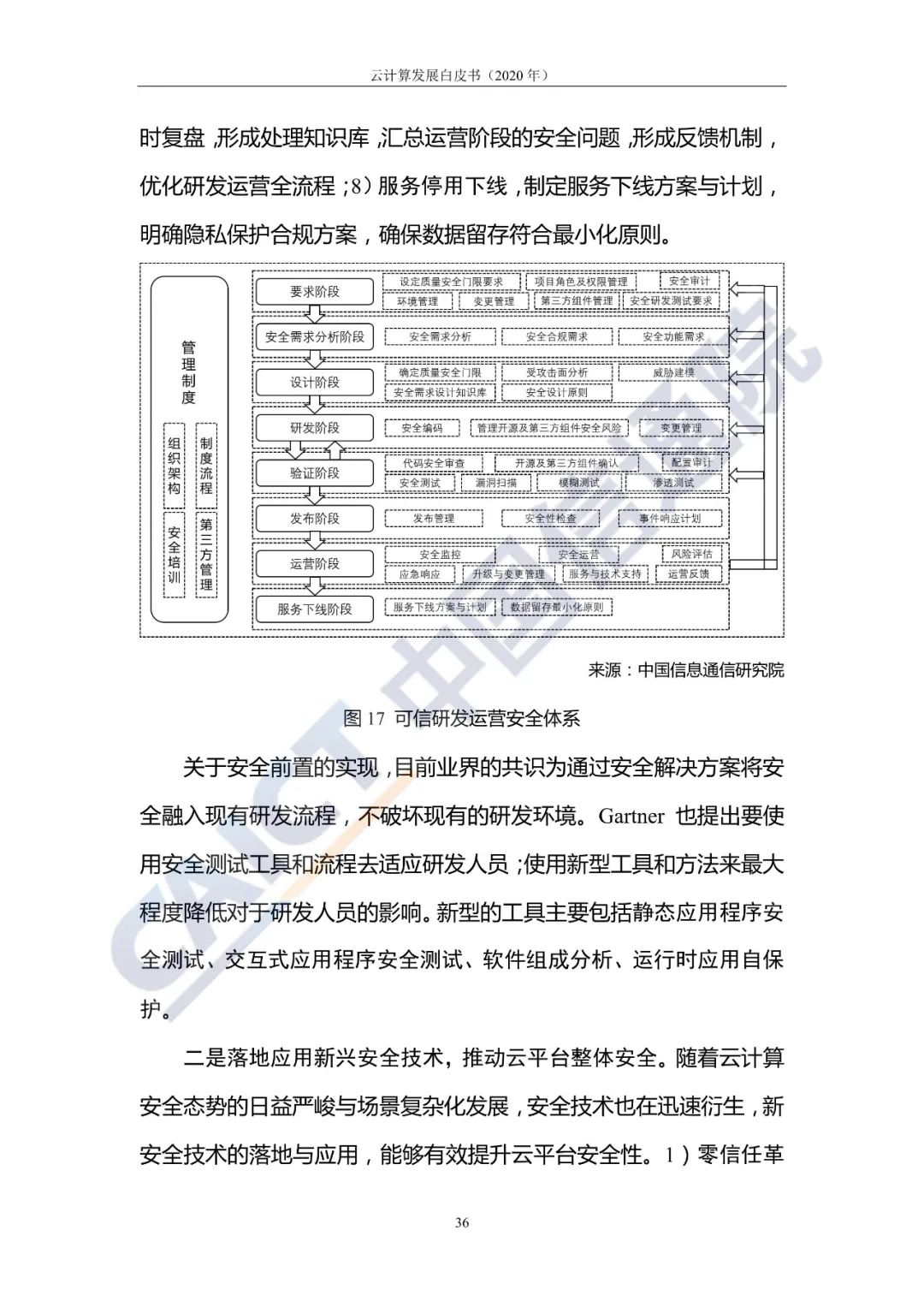 规模将近4000亿元！云计算迎来下一个黄金十年（附白皮书）