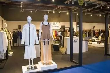 观潮 | 走过最长的路，就是HIVE- showroom的时尚之路