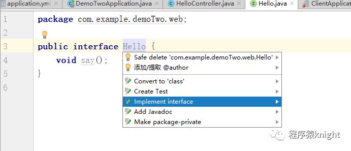 你们都在用IntelliJ IDEA吗？或许你们需要看一下这篇博文