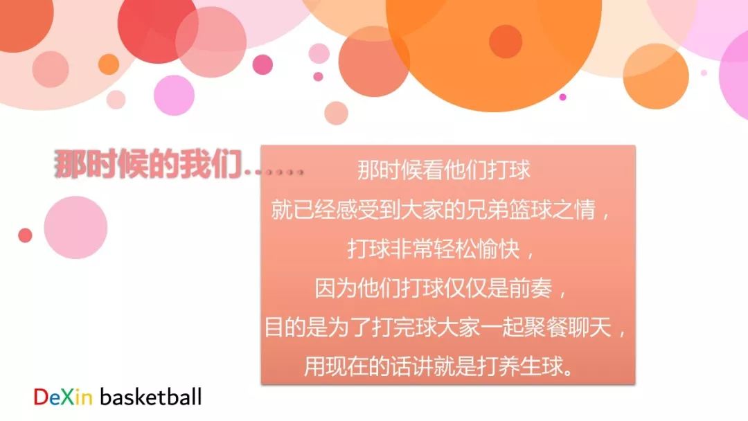 DBA篮球联盟2020年度总结报告