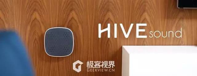 Hive：你的智能家，不，也是我的智能家