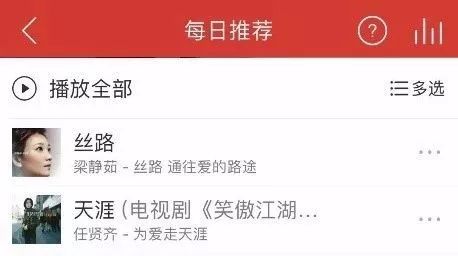 推荐算法不够精准？让知识图谱来解决